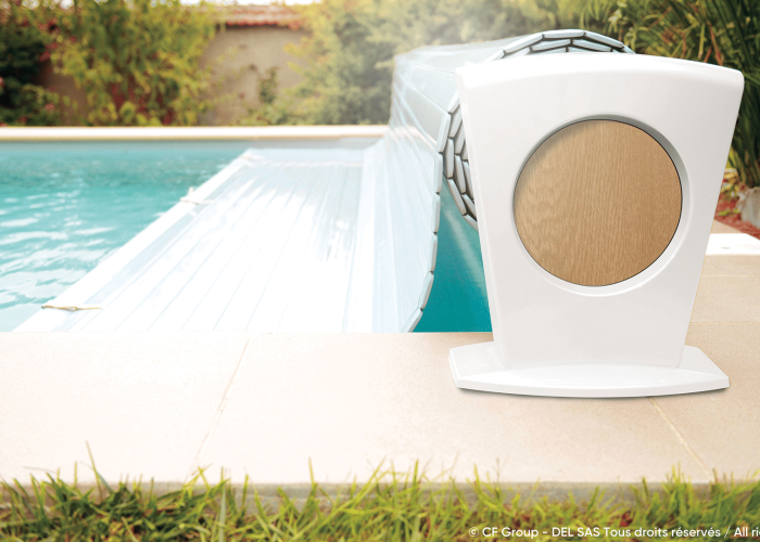 Volet_hors-sol_Moon_Borne_blanche_Disque_bois_DEL Volet_hors-sol_Moon_Borne_blanche_Disque_bois_DEL